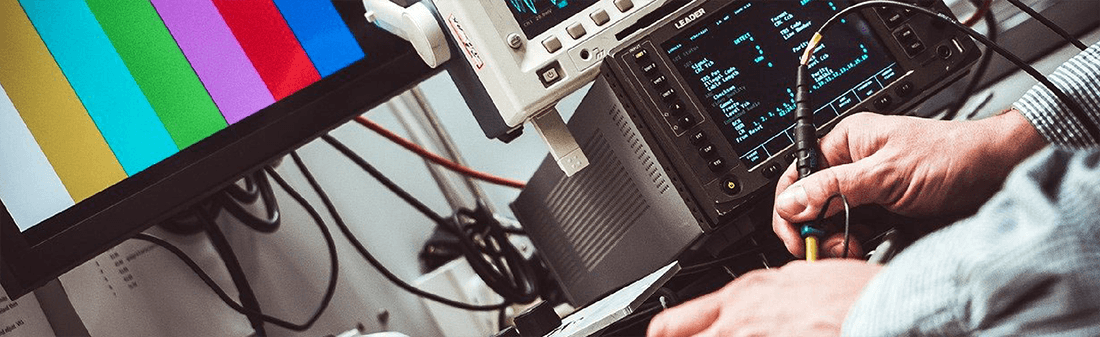 Servicio Técnico a Equipos Médicos